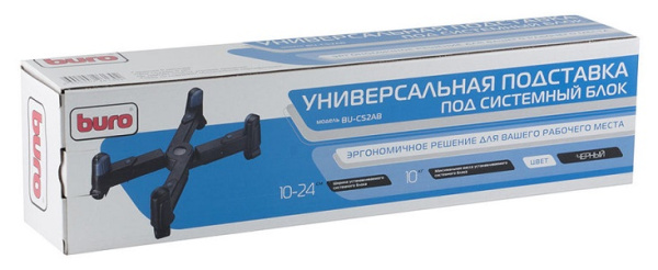 фото Подставка  Buro BU-CS2AB в Казани