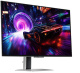 фото Монитор 32 " Samsung Odyssey OLED G8 G81SF S32FG812SI, Серебристый, [LS32FG812SIXCI]