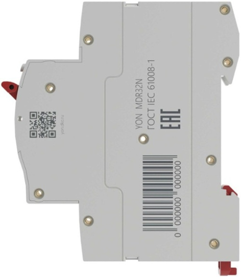 фото Автомат дифференциальный DKC MDR32N-1N2C10-A в Перми