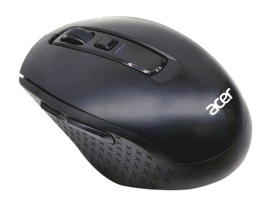фото Мышь wireless Acer OMR070 в Екатеринбурге