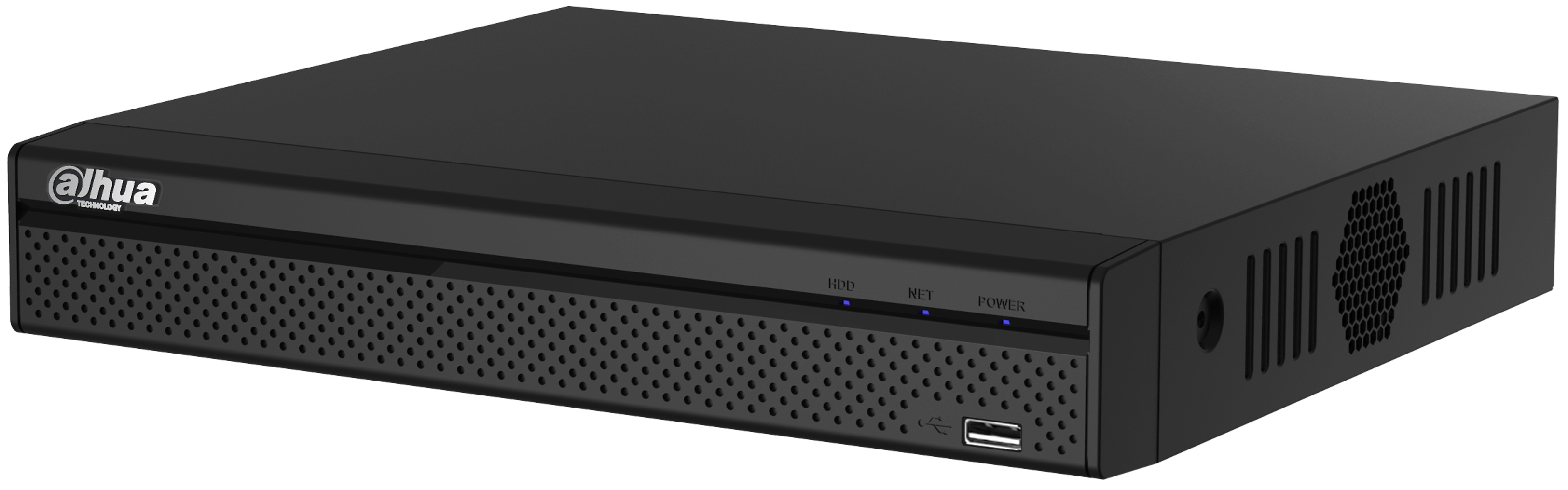 

Видеорегистратор Dahua DH-XVR4104HS-X1, DH-XVR4104HS-X1