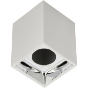 фото Светильник точечный  IEK LT-UPB0-4112-GU10-1-K23