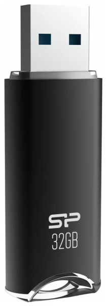 фото Накопитель USB 2.0 32GB Silicon Power Helios H02 в Челябинске