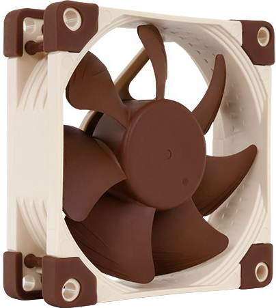 Вентилятор Noctua NF-A8-ULN