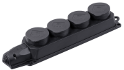 фото Колодка IEK PKR64-016-2-K02
