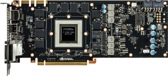 фото Видеокарта Palit GeForce GTX 780 Ti
