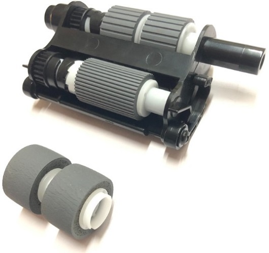 

Сервисный комплект HP 4T8E4A ADF HP SJ Pro 2600 f1/Pro 3600 f1/Flow N6600 fnw1 (4T8E4-69001) A Roller Unit Maintenance kit, 4T8E4A