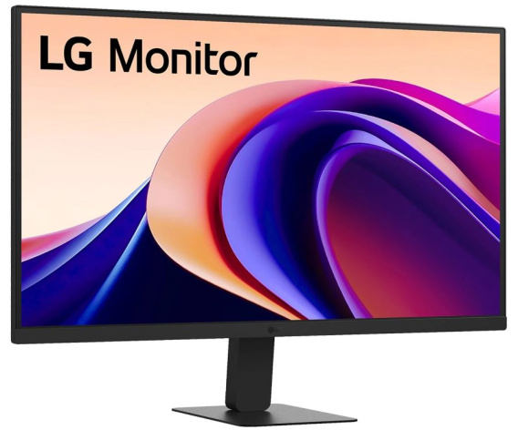 фото Монитор 32" LG 32U631A-B в Ростове-на-Дону