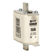фото Предохранитель EKF fus-33/160/6