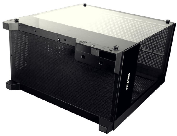 фото Корпус mATX Ginzzu CL570 в Красноярске