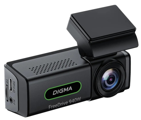 фото Видеорегистратор  Digma FD940W в Челябинске