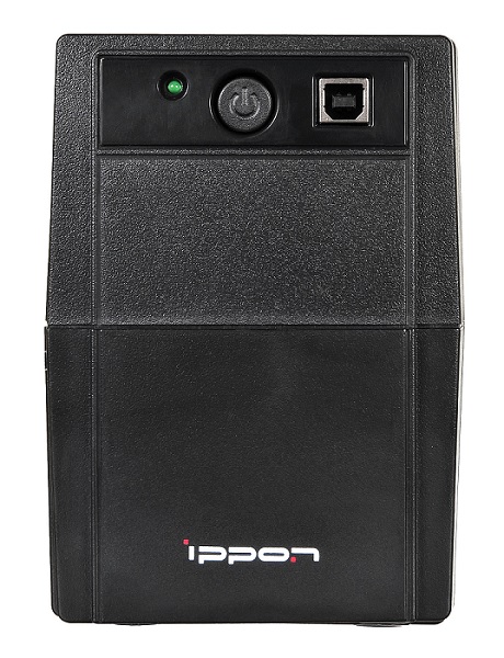 

Источник бесперебойного питания Ippon Back Basic 850 403406 850VA/480W, USB, 3*IEC320, off-line, Back Basic 850 (УЦЕНЕННЫЙ)
