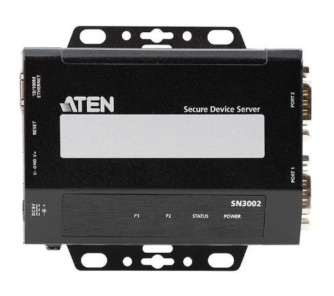 фото Консольный сервер  Aten SN3002-AX-G в Екатеринбурге