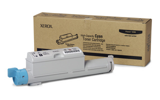 Изображение товара Тонер-картридж Xerox 106R01218