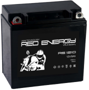 фото Батарея Delta RS 1210