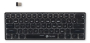 фото Клавиатура Oklick K763W