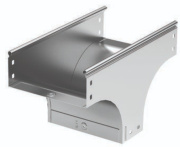 фото Ответвитель Т-образ., вертикальный DKC 37115KHDZ