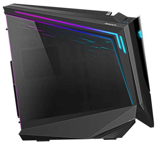 фото Корпус mini-ITX GIGABYTE GB-AC700G в Уфе