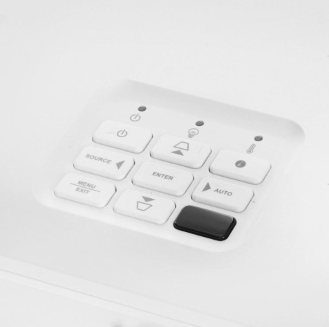 фото Проектор Viewsonic LSD400HD (Лазер) в Уфе