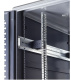 фото Шкаф напольный 19", 42U SNR SNR-TFC-428010-CPDP-G-SF в Омске
