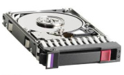 фото Жесткий диск HPE 300GB 2.5"