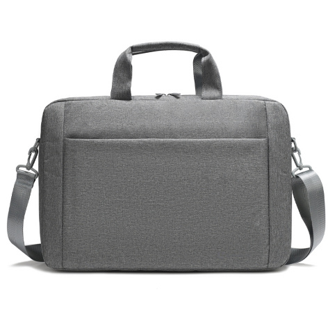 фото Сумка для ноутбука Lamark L227 Dark Grey в Екатеринбурге