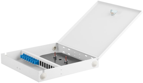 фото Кросс оптический настенный  NikoMax NMF-WP08SCUS2-IP-ES-GY в Уфе