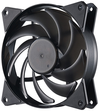 фото Система охлаждения жидкостная Cooler Master MasterLiquid 120