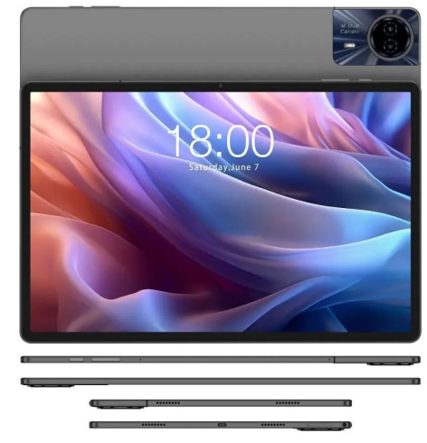 фото Планшет 12.95" TECLAST T65Max Premium set 8/256GB в Перми