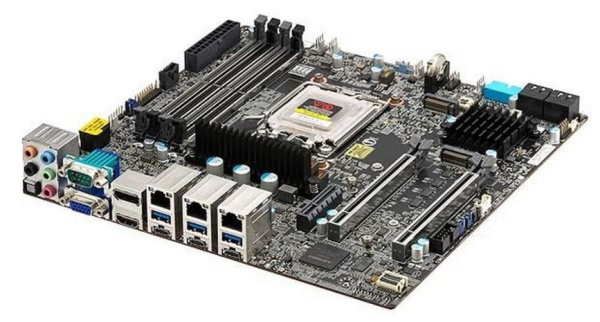 фото Материнская плата mATX Supermicro MBD-H13SAE-MF-B в Санкт-Петербургe