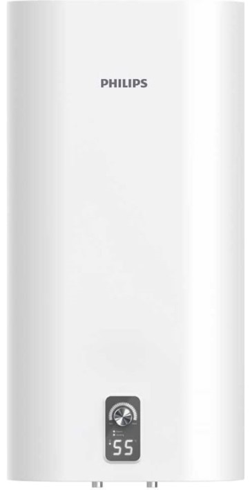 

Водонагреватель Philips AWH1626/51(50YD) 2000 Вт, 50 л, AWH1626/51(50YD)