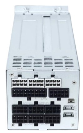 фото Блок питания ATX Procase MR22700T в Нижнем Новгороде