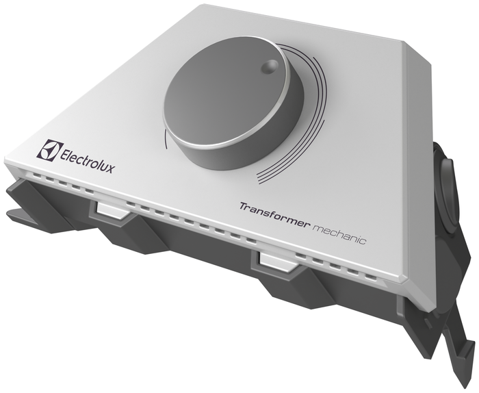 

Блок управления Electrolux ECH/TUM3 Transformer Mechanic механич термостат, ECH/TUM3