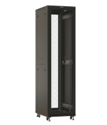 фото Шкаф Hyperline TTBR-4762-DD-RAL9004