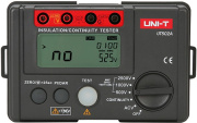 фото Измеритель UNI-T UT502A