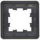фото Рамка одинарная  IEK BR-M12-M-21-K02 в Ростове-на-Дону