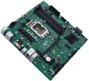 фото Материнская плата ASUS PRO B660M-C D4-CSM