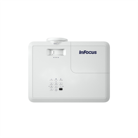 фото Проектор  InFocus IN0028SL в Екатеринбурге