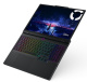 фото Ноутбук Lenovo Legion 5 15IRX10 15.1" (Intel Core i9, 32Гб DDR5, SSD 1 Тб, GeForce RTX 5070, Windows 11 Домашняя) Черный [83LY00HTLK]