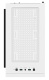 фото Корпус mATX Deepcool MACUBE 110 WH