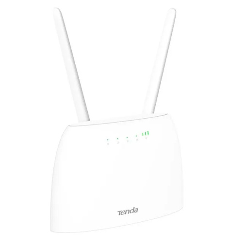 фото Роутер  Tenda 4G07 в Перми