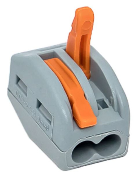 фото Клемма соединительная EKF plc-smk-412b в Омске