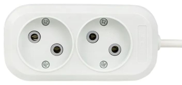 фото Удлинитель  EKF UBA10-275-2-02 в Уфе