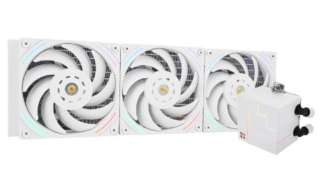 фото Система охлаждения жидкостная Thermalright Core Matrix 360 в Уфе