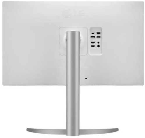 фото Монитор 27" LG UltraFine 27UP850K-W в Уфе