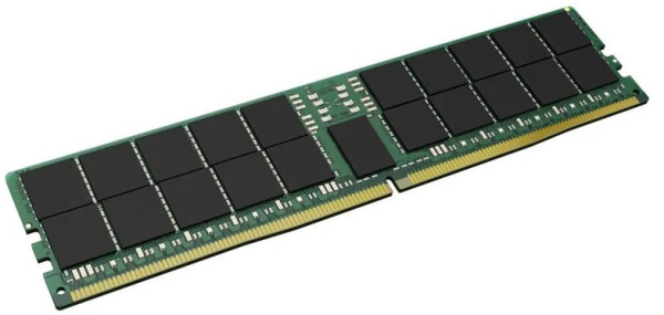 фото Модуль памяти DDR5 64GB Kingston KSM48R40BD4-64HA в Перми