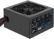 фото Блок питания AeroCool KCAS PLUS 400W