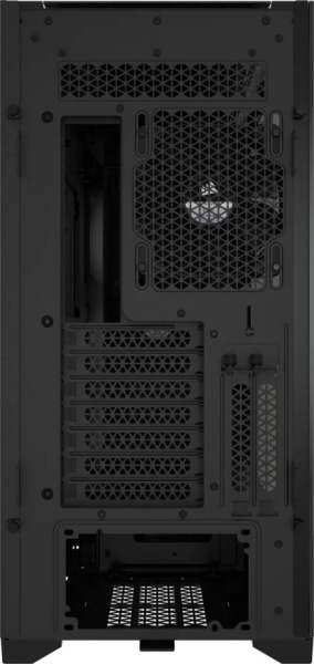 фото Корпус ATX Corsair 5000D