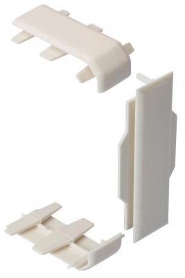 

Накладка на стык крышки Schneider Electric ETK10170E для 101Х50мм, ETK10170E