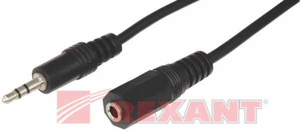 Изображение товара Кабель Rexant 17-4006